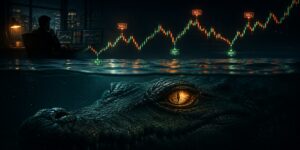 Fund trading: How to trade like a hedge fund manager