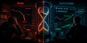 News trading: Why the same news event moves the market differently every time.