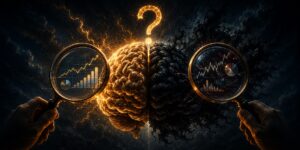 Confirmation bias: Your brain is your worst enemy in the market