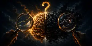 Confirmation bias: Your brain is your worst enemy in the market