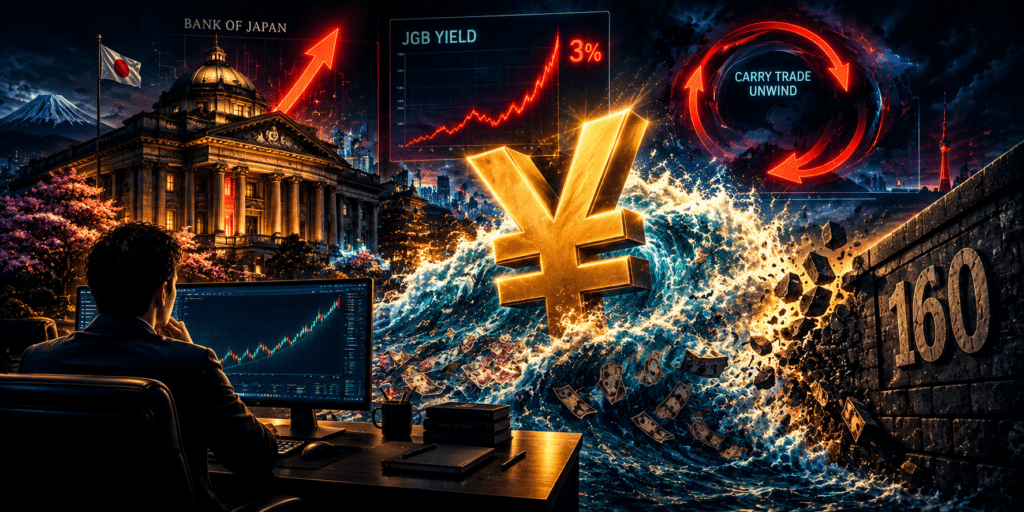Yen intervention: Ministry of Finance decides