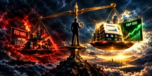 Market outlook: Bullish and bearish forces colliding next week