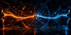 Central bank divergence explained