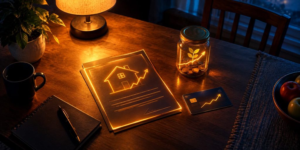 Treasury yields impact on individuals: higher mortgage payments
