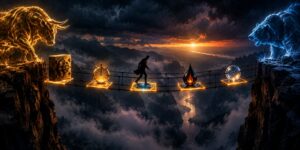 Week ahead: 7 powerful catalysts that could break