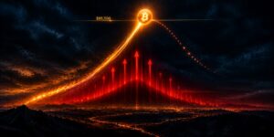 Bitcoin touches $85,500 as Uptober begins