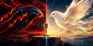 Hawkish vs dovish explained:
