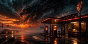 Stagflation explained: 7 dangerous warning signs and how stagflation hits stocks, gold, and the dollar.